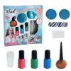 Colorful Childrens Nail Varnish Sets: Safe and Stylish Choices.