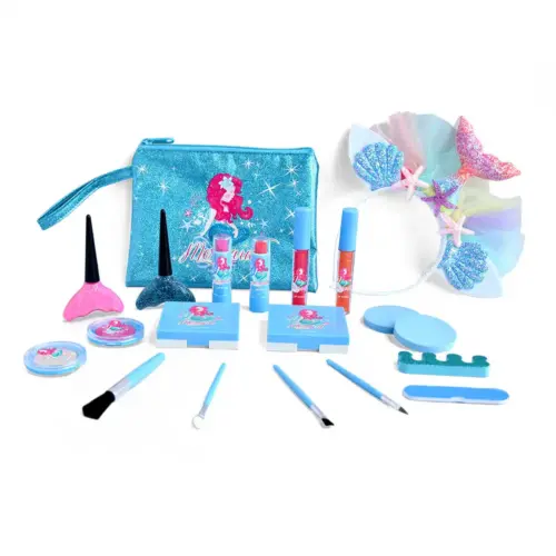Safe and Fun Children's Pretend Makeup for Kids.