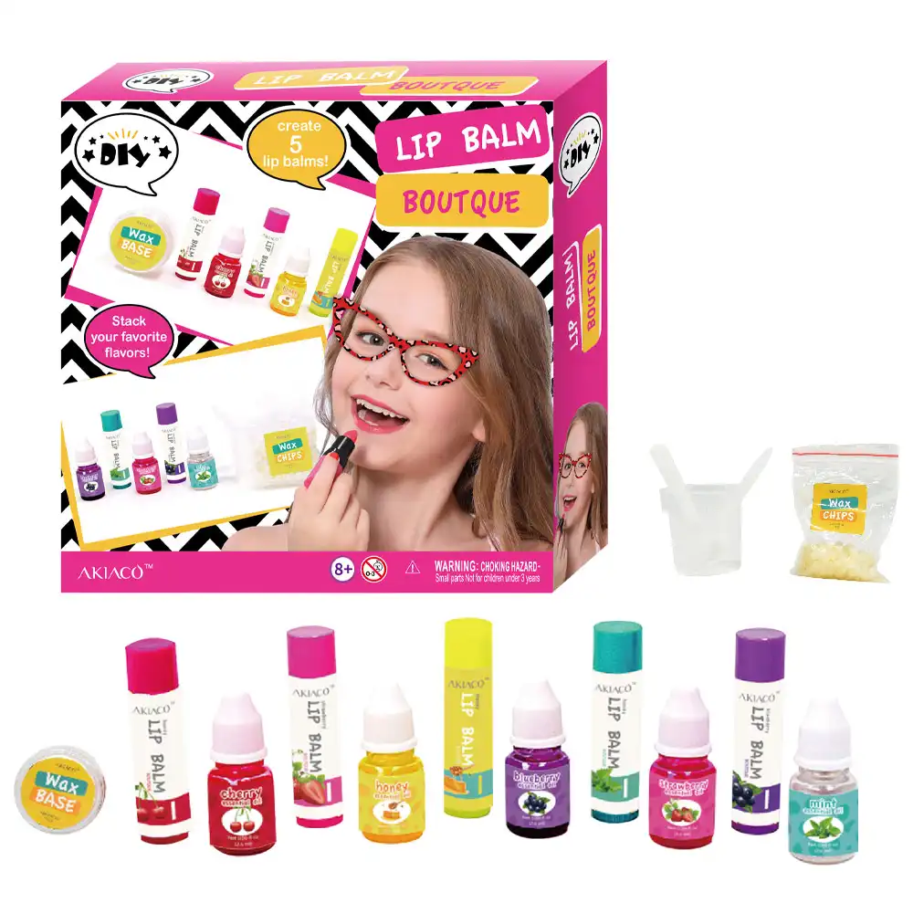 Kids Lip Balm Gentle Care for Little Lips