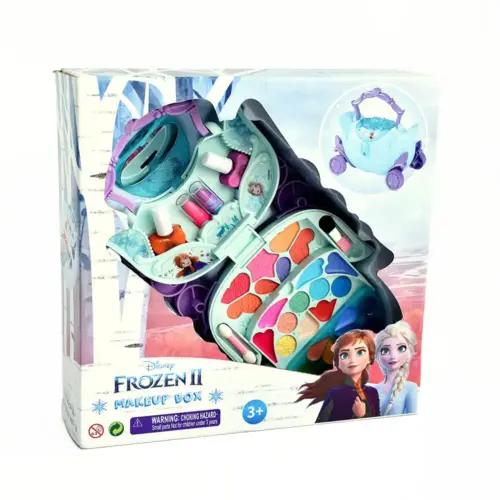 Childrens Cosmetics: Safe Pretend Play Cosmetics.