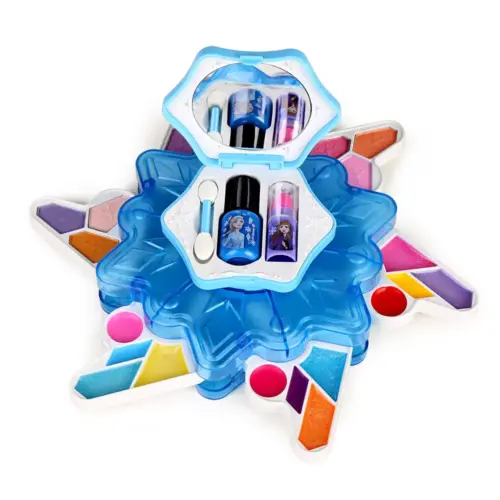 Encourage Creativity with Toy Cosmetics for Children.