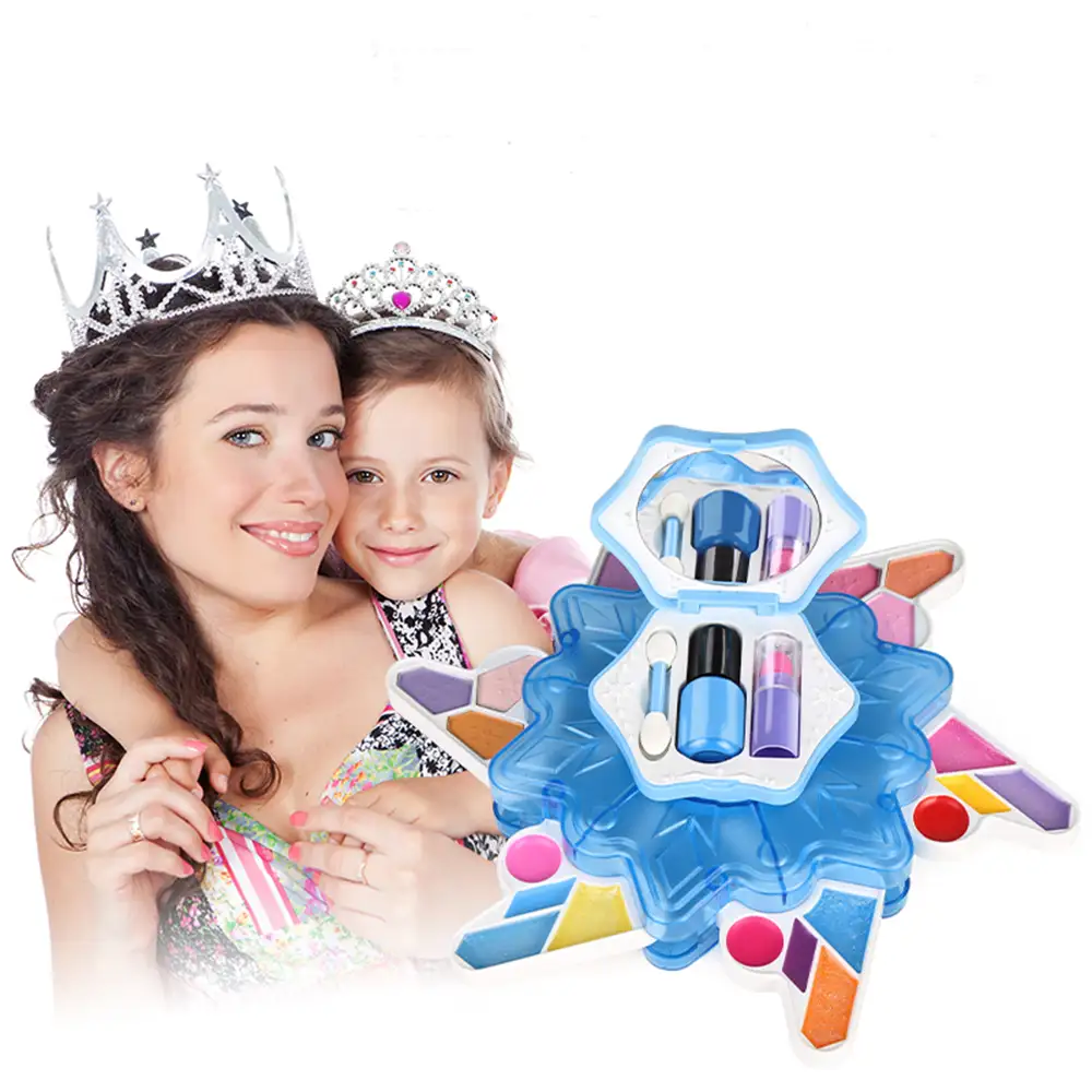 Elevate Playtime with Toy Cosmetics Collections.