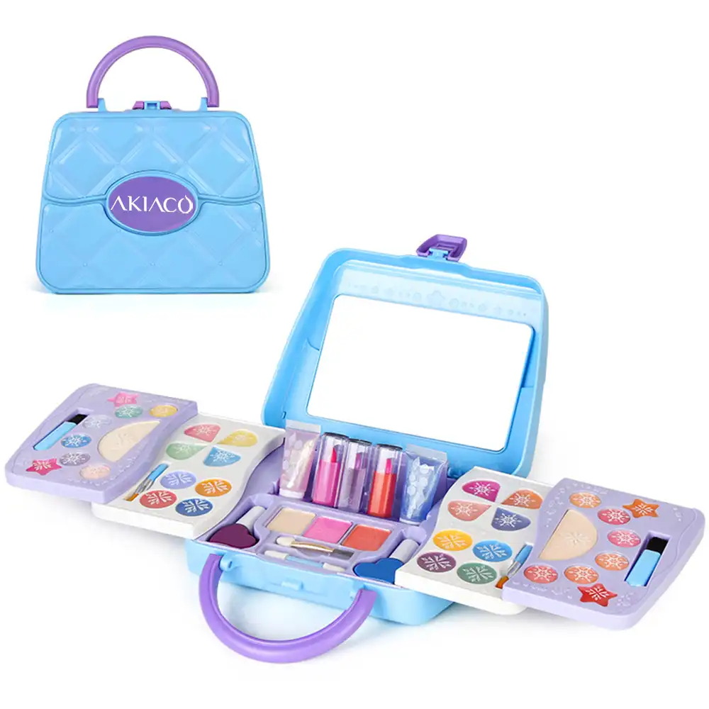 Toy Makeup Set - Unleash Imagination and Style