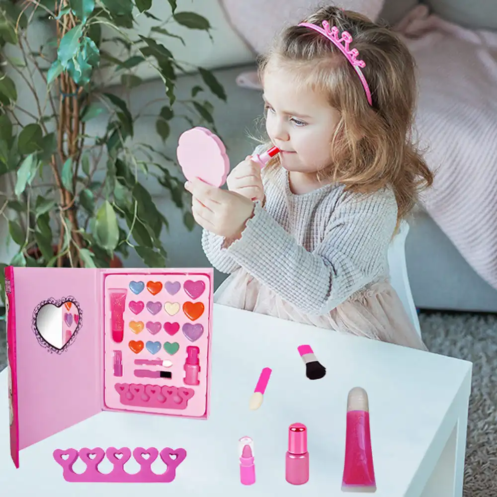 Unleash Creativity with Kids Cosmetic.