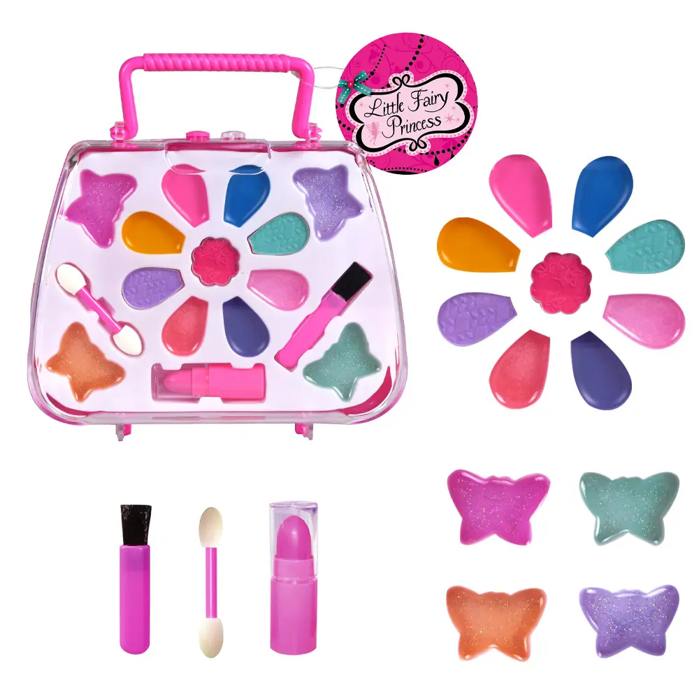 Kid Makeup Kit - Explore Creativity with Kid Makeup Kit