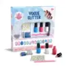 A colorful Kids Nail Varnish, perfect for young nail artists.