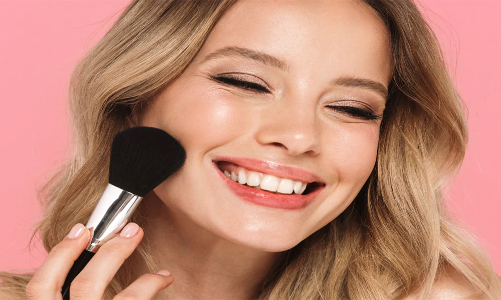 Discover Facial Makeup Perfection: Your Essential Makeup Companion.
