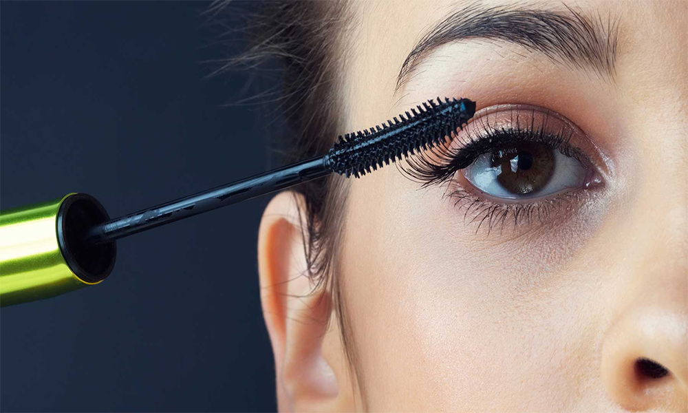 Enhance your beauty with expertly applied eye makeup.