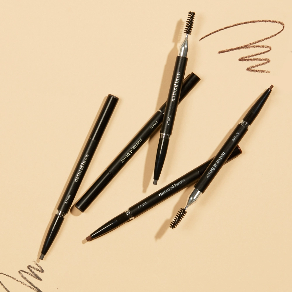 Professional Eyebrow Pencil for Precision Brow Shaping.