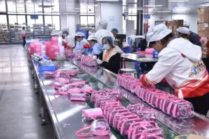 Transform playtime into a whimsical adventure with our Kids Cosmetic line.