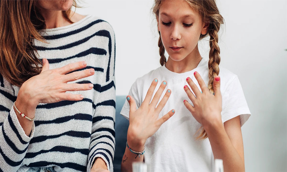 Explore the Colorful World of Nail Varnish Packs for Kids – A Palette of Joy at Your Fingertips!