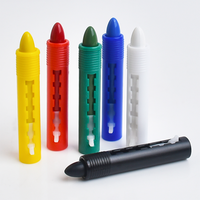 Long-lasting Sports Face Paint - express your team pride with bold colors!