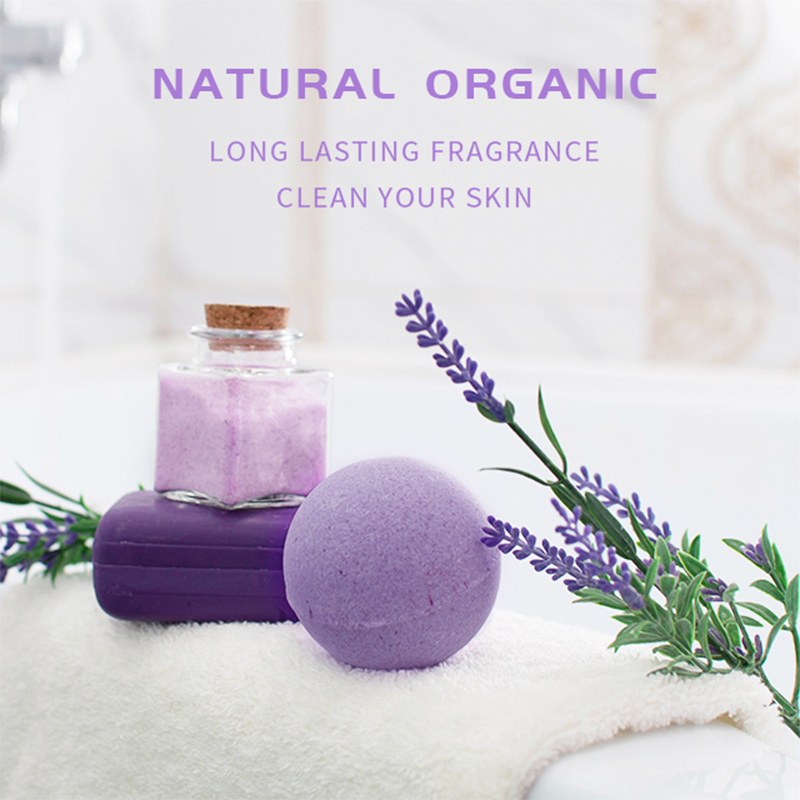 A close-up of vibrant bath bombs for kids, shaped like stars and hearts.