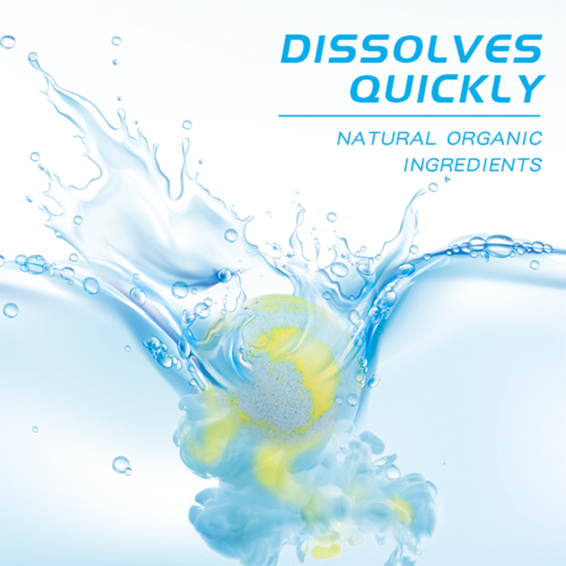 Brightly colored bath bombs for kids shaped like stars and animals.