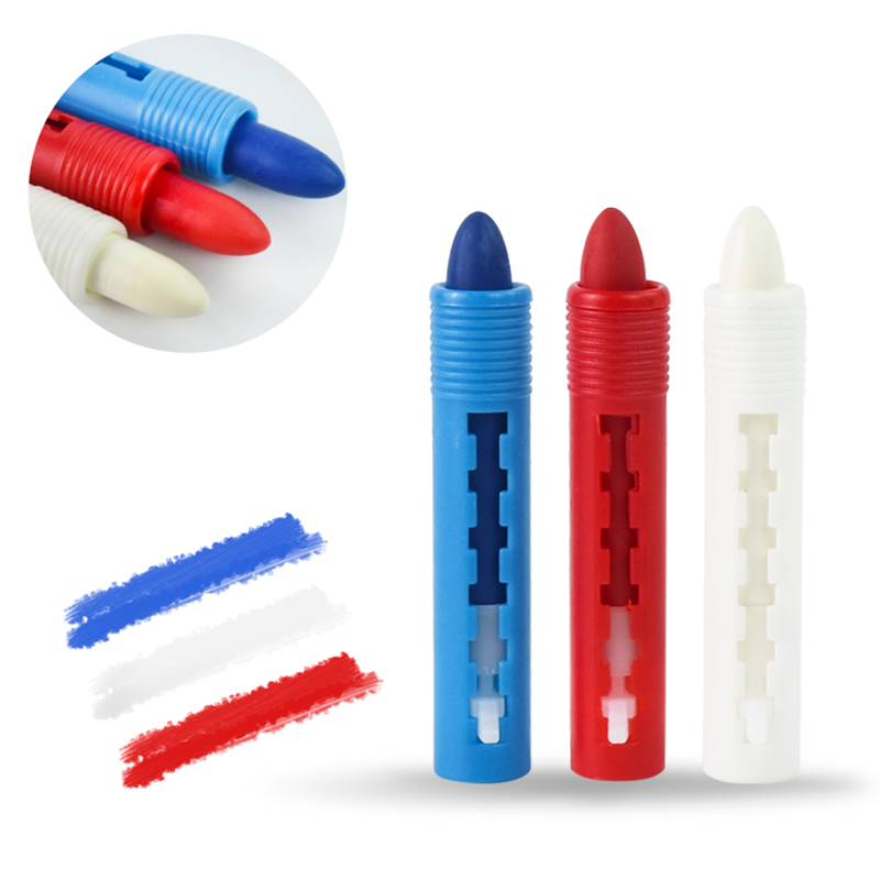 Face paint sports fans showcasing bold and creative designs.