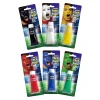 Face Painting Sports kit with brushes and non-toxic paint tubes.