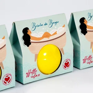 Lemon flavor