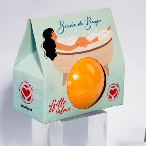 Orange flavor