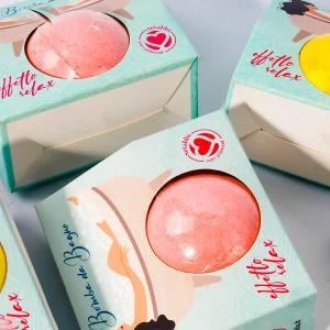 Peach flavor