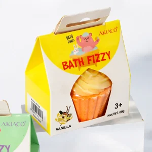 Vanilla flavor