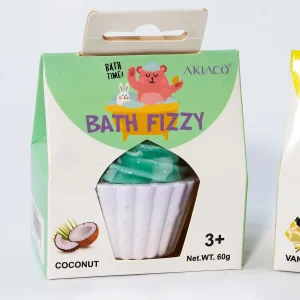 Coconut flavor