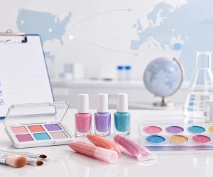How to Choose a Kids Makeup Manufacturer for the US and European Markets