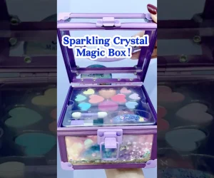 video-kids-makeup-sparkling-crystal-magic-box